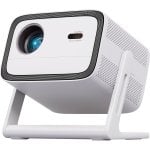 Proiettore Wanbo Vali 1 Android TV FullHD 900 lumen ANSI Proiettore Wanbo Vali 1 Android TV FullHD 900 lumen ANSI