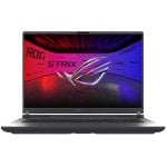 ASUS ROG Strix G18 G815LR-S9009 Intel Core Ultra 9 275HX/32GB/1TB SSD/RTX 5070 Ti/18" ASUS ROG Strix G18 G815LR-S9009 Intel Core Ultra 9 275HX/32GB/1TB SSD/RTX 5070 Ti/18"