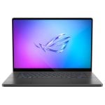 ASUS ROG Zephyrus G16 OLED GU605CR-QR102W Intel Core Ultra 9 285H/32GB/1TB SSD/RTX 5070 Ti/16" ASUS ROG Zephyrus G16 OLED GU605CR-QR102W Intel Core Ultra 9 285H/32GB/1TB SSD/RTX 5070 Ti/16"