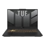ASUS TUF Gaming F17 TUF707VI-HX107W Intel Core i7-13620H/32GB/1TB SSD/RTX 4070/17.3" Teclado Francés ASUS TUF Gaming F17 TUF707VI-HX107W Intel Core i7-13620H/32GB/1TB SSD/RTX 4070/17.3" Teclado Francés