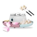 Cecotec Fun&Sugar Marshmallow Máquina Para Aquecer Marshmallows 270 W Inox Cecotec Fun&Sugar Marshmallow Máquina Para Aquecer Marshmallows 270 W Inox