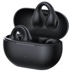 Baseus Bass 15 Clip Black Auriculares Bluetooth con Micrófono y Cancelación de Ruido Negros Baseus Bass 15 Clip Black Auriculares Bluetooth con Micrófono y Cancelación de Ruido Negros