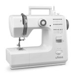 Ufesa Sw2002 Deluxe Nähmaschinen Ufesa Sw2002 Deluxe Nähmaschinen