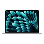 Ordinateur portable Apple MacBook Air M4 15.3" Apple M4 16GB 512GB SSD Apple GPU macOS Sequoia
