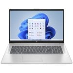Ordinateur portable HP 17-cp2000ns 17,3 pouces AMD Ryzen 3 7320U 8 Go SSD 512 Go Windows 11 Famille Clavier français Ordinateur portable HP 17-cp2000ns 17,3 pouces AMD Ryzen 3 7320U 8 Go SSD 512 Go Windows 11 Famille Clavier français