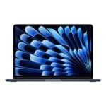 Apple MacBook Air M4 8 cœurs - 16 Go RAM - SSD 256 Go - 13,6" IPS 2560 x 1664 (WQXGA) - Wi-Fi 6E, Bluetooth - noir - touches : français Apple MacBook Air M4 8 cœurs - 16 Go RAM - SSD 256 Go - 13,6" IPS 2560 x 1664 (WQXGA) - Wi-Fi 6E, Bluetooth - noir - touches : français