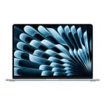 Ordinateur Portable Apple MacBook Air M4 10 Cœurs 16 Go RAM 256 Go SSD 15.3" Ordinateur Portable Apple MacBook Air M4 10 Cœurs 16 Go RAM 256 Go SSD 15.3"