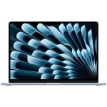 Portatile Apple MacBook Air 15.3" Apple M4 16GB 256GB SSD GPU macOS Sequoia