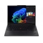 Lenovo ThinkPad T14s Gen 6 (AMD) AMD Ryzen AI 7 PRO 360 Ordinateur portable 35,6 cm (14") WUXGA 32 Go LPDDR5x-SDRAM 1 To SSD Wi-Fi 7 (802.11be) Windows 11 Pro Français Noir Lenovo ThinkPad T14s Gen 6 (AMD) AMD Ryzen AI 7 PRO 360 Ordinateur portable 35,6 cm (14") WUXGA 32 Go LPDDR5x-SDRAM 1 To SSD Wi-Fi 7 (802.11be) Windows 11 Pro Français Noir