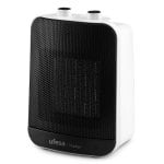 Ufesa Hadar Calefactor Cerámico Vertical 2000W Blanco/Negro Ufesa Hadar Calefactor Cerámico Vertical 2000W Blanco/Negro