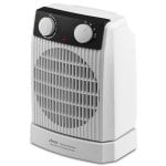 Ufesa Persei Oscilant Calefactor Termoventilador 2000W Blanco