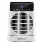 Ufesa Persei Calefactor Termoventilador 2000W Blanco Ufesa Persei Calefactor Termoventilador 2000W Blanco