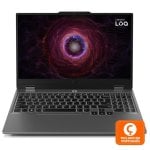 Lenovo LOQ 15ARP9-820 AMD Ryzen 7 7435HS/24GB/1TB SSD/RTX4050/ 15.6" (PT) Lenovo LOQ 15ARP9-820 AMD Ryzen 7 7435HS/24GB/1TB SSD/RTX4050/ 15.6" (PT)