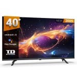 TD Systems PRIME40K20GLE 40" LED FullHD Android TV TD Systems PRIME40K20GLE 40" LED FullHD Android TV