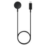 Samsung Cargador Inalámbrico para Galaxy Watch USB-C Negro Samsung Cargador Inalámbrico para Galaxy Watch USB-C Negro