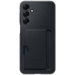 Samsung EF-OA166TBEGWW custodia per cellulare 17 cm (6.7") Cover Nero