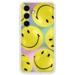 Samsung Funda Flipusuit Amarilla para Galaxy S24