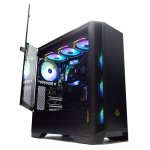 PcCom Imperial LE Intel Core i9-12900KF / 32GB / 1TB SSD / RTX 4060 + Windows 11 Home PcCom Imperial LE Intel Core i9-12900KF / 32GB / 1TB SSD / RTX 4060 + Windows 11 Home