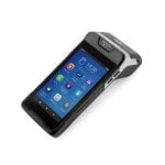 Mypos Carbon Datáfono Inteligente Portable 4g/wifi+ Impresora + Appmarket + Tarjeta Débito Gratuita Mypos Carbon Datáfono Inteligente Portable 4g/wifi+ Impresora + Appmarket + Tarjeta Débito Gratuita