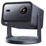 Projecteur laser Hisense C2 4K Trichrom, 2000 lumens, HDR, son JBL Projecteur laser Hisense C2 4K Trichrom, 2000 lumens, HDR, son JBL