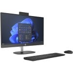 HP All-in-One ProOne 245 G10 AMD Ryzen 5 7520U/16GB/512GB SSD/23.8" HP All-in-One ProOne 245 G10 AMD Ryzen 5 7520U/16GB/512GB SSD/23.8"
