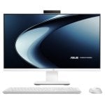 ASUS V400 AiO V440VAK-WPC0610 Intel Core i7-13620H/16GB/512GB SSD/23.8" ASUS V400 AiO V440VAK-WPC0610 Intel Core i7-13620H/16GB/512GB SSD/23.8"