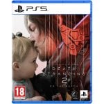 Death Stranding 2 PS5 Death Stranding 2 PS5
