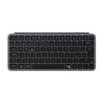 Keychron B1 Pro Teclado Mecánico Inalámbrico Bluetooth Multidispositivo Gris