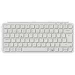 Keychron B1 Pro Teclado Mecánico Inalámbrico Conexión Bluetooth Multidispositivo Blanco Keychron B1 Pro Teclado Mecánico Inalámbrico Conexión Bluetooth Multidispositivo Blanco