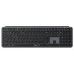 Keychron B6 Pro Ultra-Slim Teclado Inalámbrico Bluetooth Multidispositivo Gris Keychron B6 Pro Ultra-Slim Teclado Inalámbrico Bluetooth Multidispositivo Gris