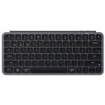 Keychron B1 Pro Teclado Mecánico Inalámbrico Bluetooth Multidispositivo Gris Teclado Francés Keychron B1 Pro Teclado Mecánico Inalámbrico Bluetooth Multidispositivo Gris Teclado Francés