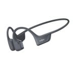 Shokz OpenRun Pro 2 Kabelloser Knochenleitungs-Sportkopfhörer IP55 Schwarz Shokz OpenRun Pro 2 Kabelloser Knochenleitungs-Sportkopfhörer IP55 Schwarz