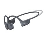 Shokz OpenRun Pro 2 Mini Auriculares Inalámbricos Deportivos de Conducción Ósea IP55 Negros Shokz OpenRun Pro 2 Mini Auriculares Inalámbricos Deportivos de Conducción Ósea IP55 Negros