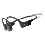 Shokz OpenRun Mini Black Kabellose Sport-Kopfhörer mit Knochenleitung, USB-C, IP67, Schwarz Shokz OpenRun Mini Black Kabellose Sport-Kopfhörer mit Knochenleitung, USB-C, IP67, Schwarz