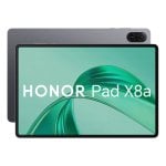 Honor Pad X8a Tablet 4GB/128GB 11" Octa-core 8300mAh 4 Altavoces Metal Body Android 14 Gris Espacial Honor Pad X8a Tablet 4GB/128GB 11" Octa-core 8300mAh 4 Altavoces Metal Body Android 14 Gris Espacial