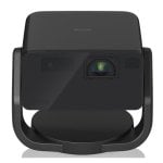 Epson EF-22B LED FullHD 3LCD-Projektor, 1000 Lumen, Google TV Epson EF-22B LED FullHD 3LCD-Projektor, 1000 Lumen, Google TV