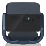 Epson EF-22N Proyector Láser 3LCD FullHD HDR10 Google TV 1000 Lúmenes ANSI Azul