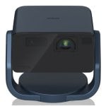 Epson EF-22N LED FullHD 3LCD-Projektor, 1000 Lumen, Google TV