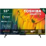 Toshiba DLED 55" 55UV2463DG 4K UHD VIDAA Toshiba DLED 55" 55UV2463DG 4K UHD VIDAA