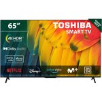 Toshiba DLED 65" 65UV2463DG 4K UHD VIDAA Toshiba DLED 65" 65UV2463DG 4K UHD VIDAA