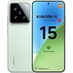 Xiaomi 15 5G 12GB 256GB 6.36" Vert