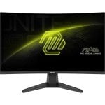 Monitor MSI MAG 276CF E20 27" FullHD 200Hz Rapid VA Curvo 0,5ms