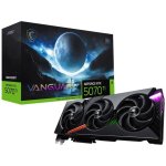 MSI GeForce RTX 5070 Ti VANGUARD SOC 16GB GDDR7 Reflex 2 RTX AI DLSS4 MSI GeForce RTX 5070 Ti VANGUARD SOC 16GB GDDR7 Reflex 2 RTX AI DLSS4