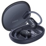 Baseus Eli Sport 1 Open-Ear TWS Auriculares Inalámbricos Abiertos con Escuche de Carga Negros Baseus Eli Sport 1 Open-Ear TWS Auriculares Inalámbricos Abiertos con Escuche de Carga Negros