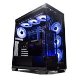 Processeur AMD Ryzen 7 9800X3D personnalisé PcCom, 32 Go, SSD 2 To, RTX 5070 Ti et Windows 11 Pro Processeur AMD Ryzen 7 9800X3D personnalisé PcCom, 32 Go, SSD 2 To, RTX 5070 Ti et Windows 11 Pro