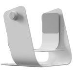 Support de cardan Wanbo pour projecteurs de la série Mozart, blanc Support de cardan Wanbo pour projecteurs de la série Mozart, blanc