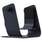 Support de cardan Wanbo pour projecteurs de la série Mozart, bleu Support de cardan Wanbo pour projecteurs de la série Mozart, bleu