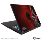 PcCom Revolt 4060 Intel Core i9-14900HX 17.3"- 32GB / 1TB SSD/RTX 4060/ Assassins Shadows/ Windows PcCom Revolt 4060 Intel Core i9-14900HX 17.3"- 32GB / 1TB SSD/RTX 4060/ Assassins Shadows/ Windows