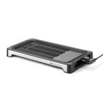 Ufesa Indiana 2000 Plex Plancha de Asar 45x25cm 2000W Negra Ufesa Indiana 2000 Plex Plancha de Asar 45x25cm 2000W Negra