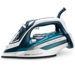 Ufesa Advanced Care Ferro a Vapor 3200W Branco/Azul